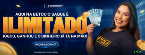 Slots no app 97bet mobile