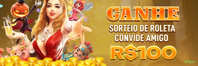 App 97bet apostas esportivas mobile