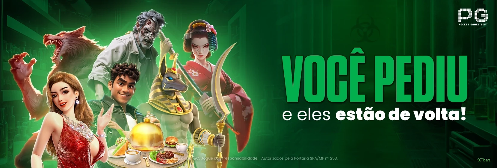 Slots 97bet - Sweet Bonanza e caça-níqueis populares