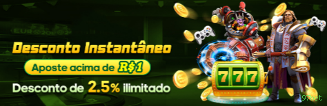 Slots com prêmios 97bet